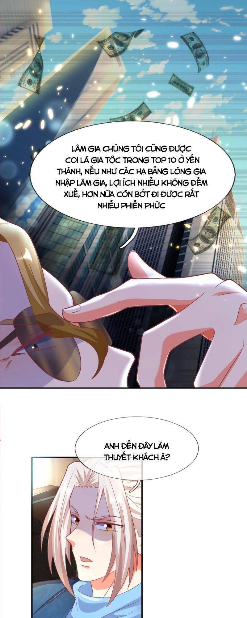 Vú Em Tiên Tôn Đi Ở Rể Chapter 200 - 22