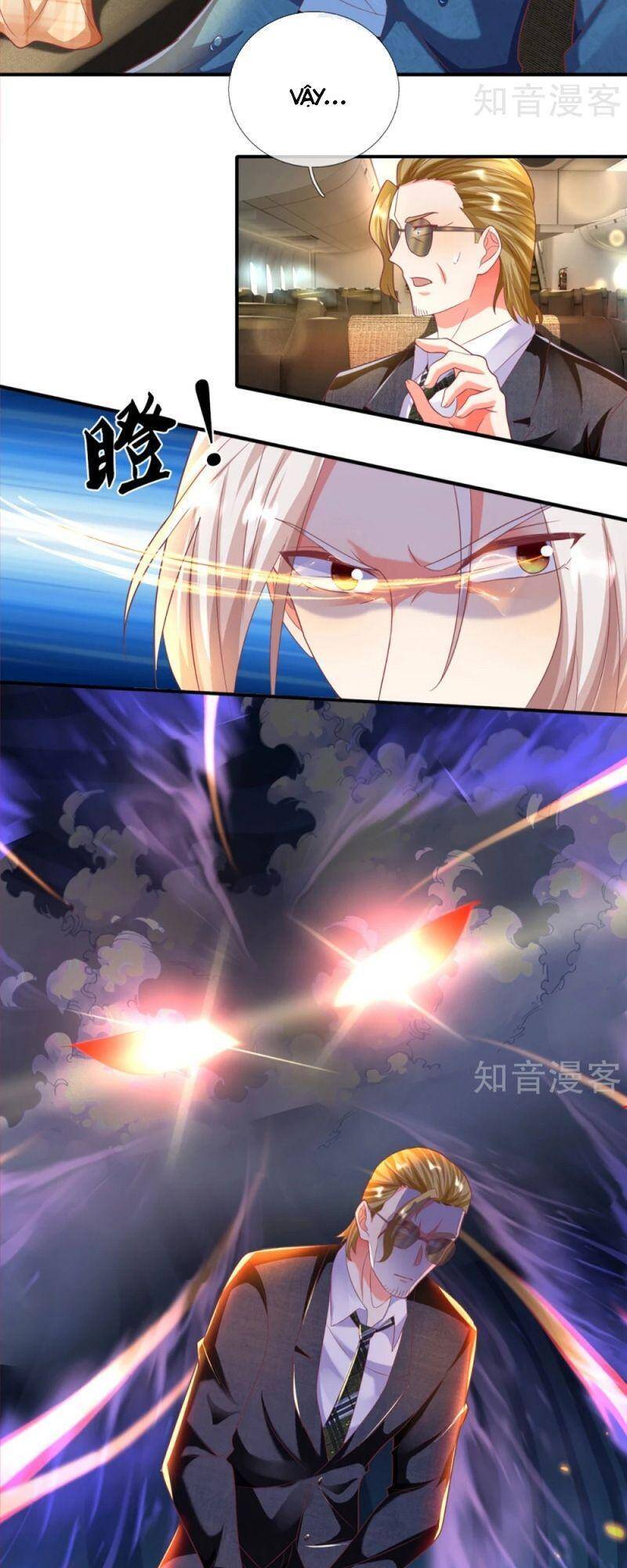 Vú Em Tiên Tôn Đi Ở Rể Chapter 200 - 26