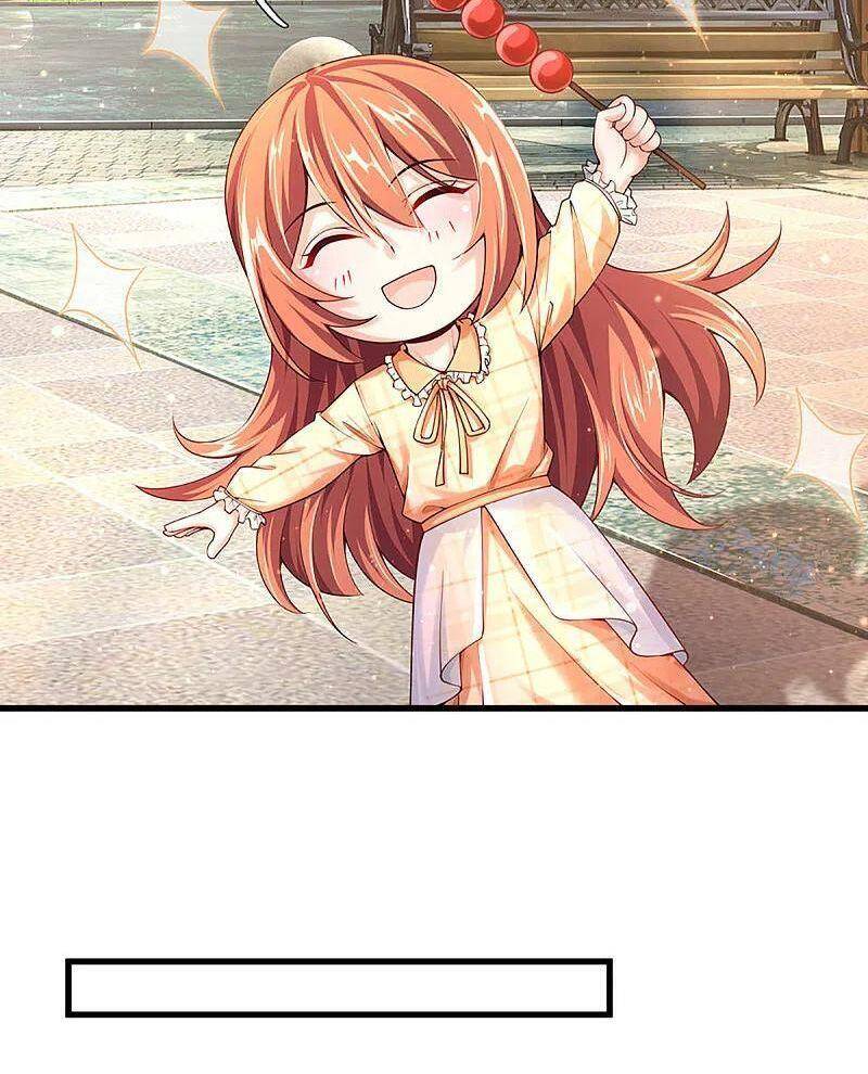 Vú Em Tiên Tôn Đi Ở Rể Chapter 201 - 12