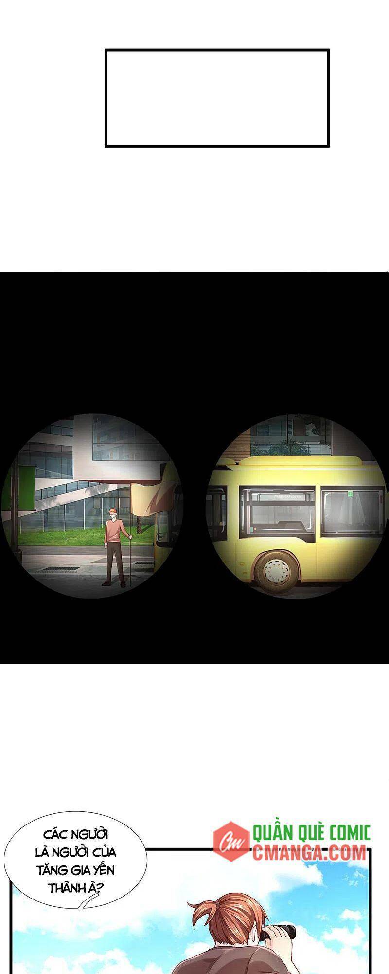 Vú Em Tiên Tôn Đi Ở Rể Chapter 201 - 13