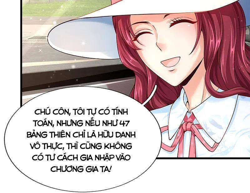 Vú Em Tiên Tôn Đi Ở Rể Chapter 201 - 20