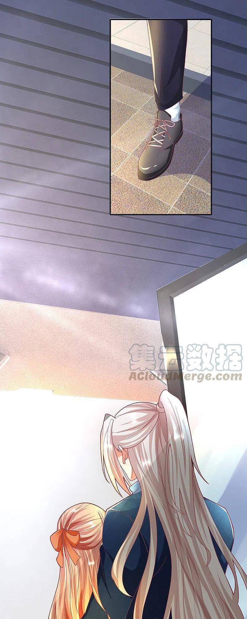 Vú Em Tiên Tôn Đi Ở Rể Chapter 201 - 3