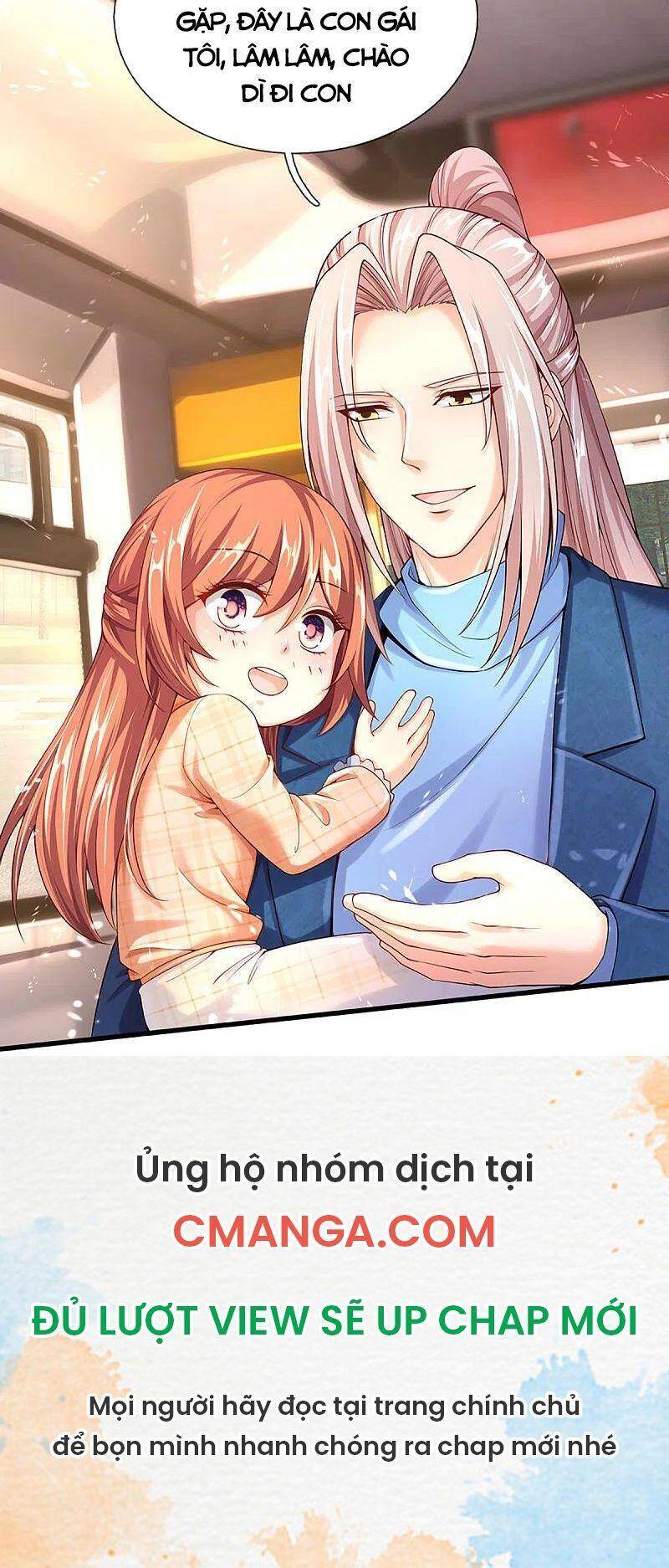 Vú Em Tiên Tôn Đi Ở Rể Chapter 201 - 30