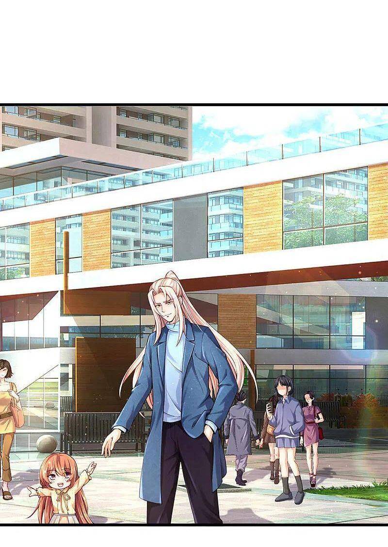 Vú Em Tiên Tôn Đi Ở Rể Chapter 201 - 8