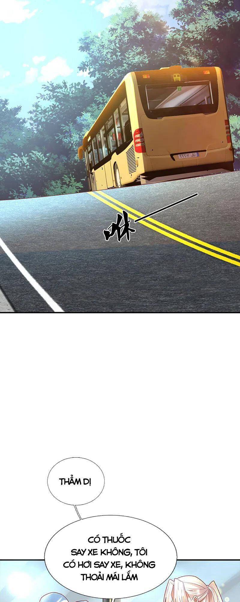 Vú Em Tiên Tôn Đi Ở Rể Chapter 202 - 19