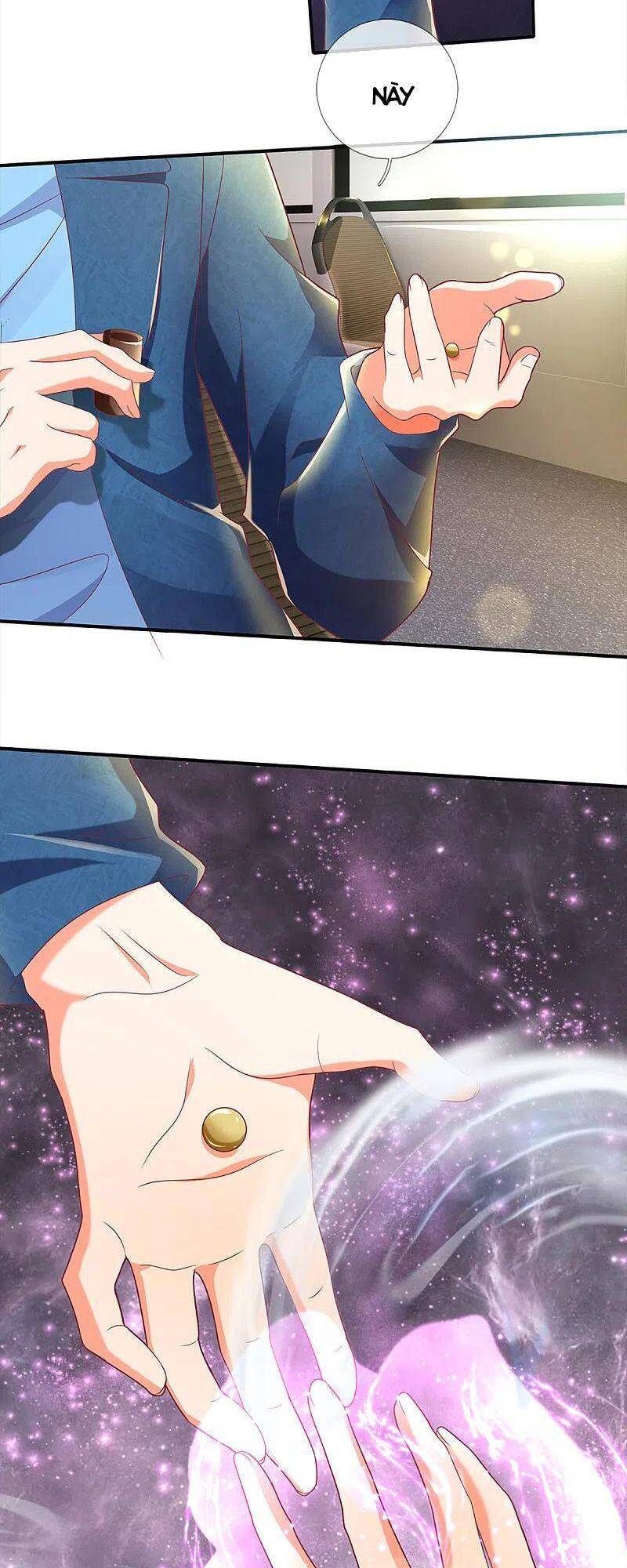 Vú Em Tiên Tôn Đi Ở Rể Chapter 202 - 23