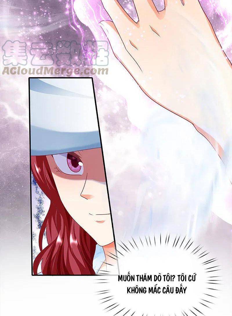 Vú Em Tiên Tôn Đi Ở Rể Chapter 202 - 24