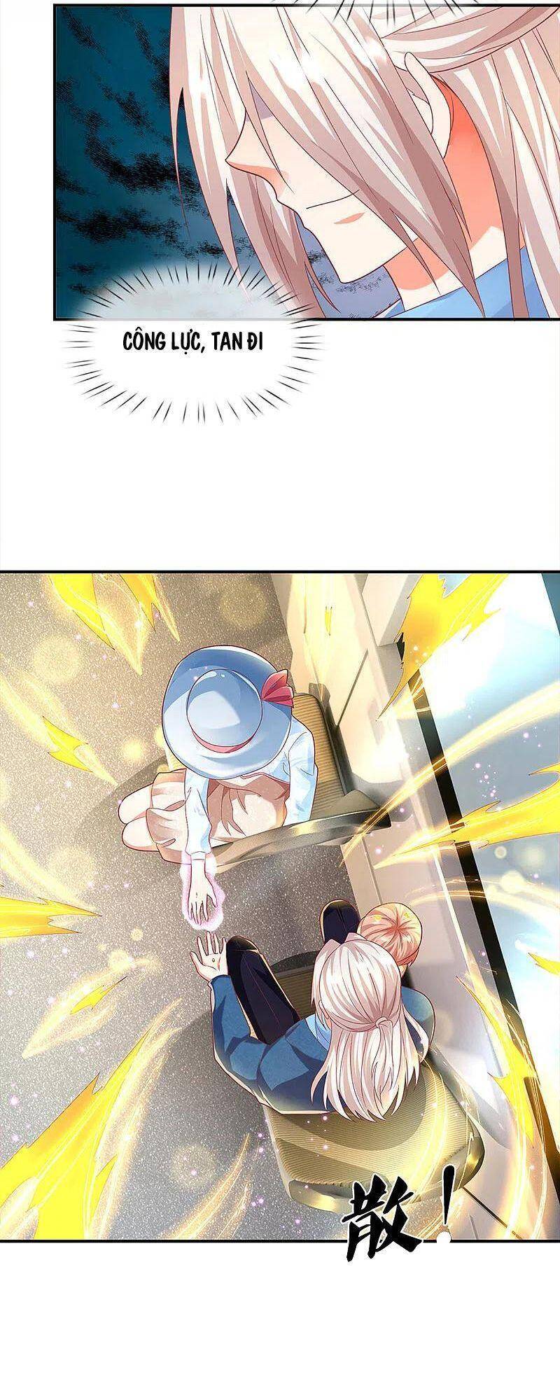 Vú Em Tiên Tôn Đi Ở Rể Chapter 202 - 25