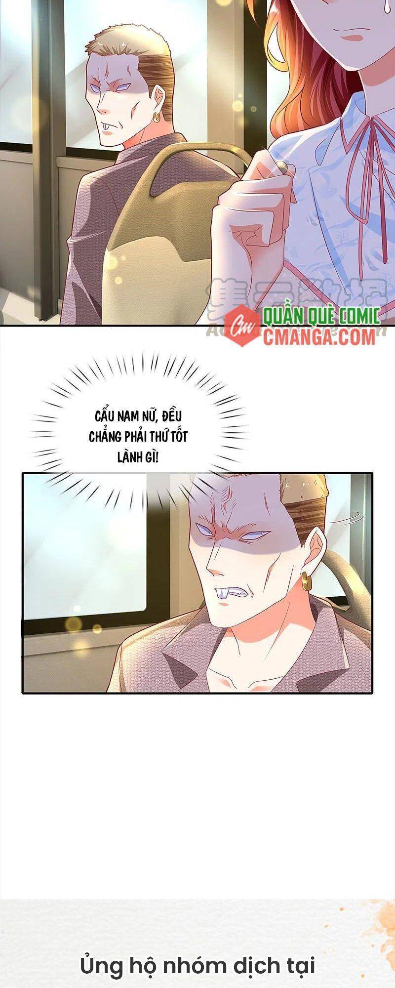 Vú Em Tiên Tôn Đi Ở Rể Chapter 202 - 28