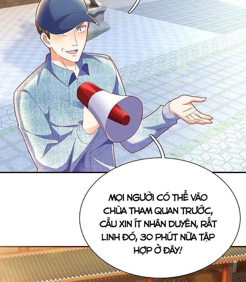 Vú Em Tiên Tôn Đi Ở Rể Chapter 203 - 2