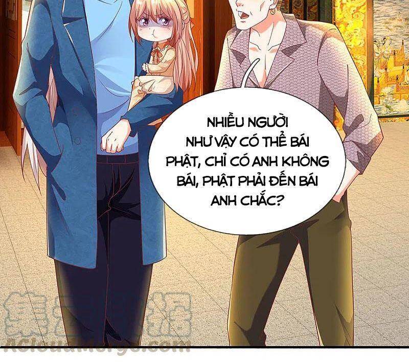 Vú Em Tiên Tôn Đi Ở Rể Chapter 203 - 22