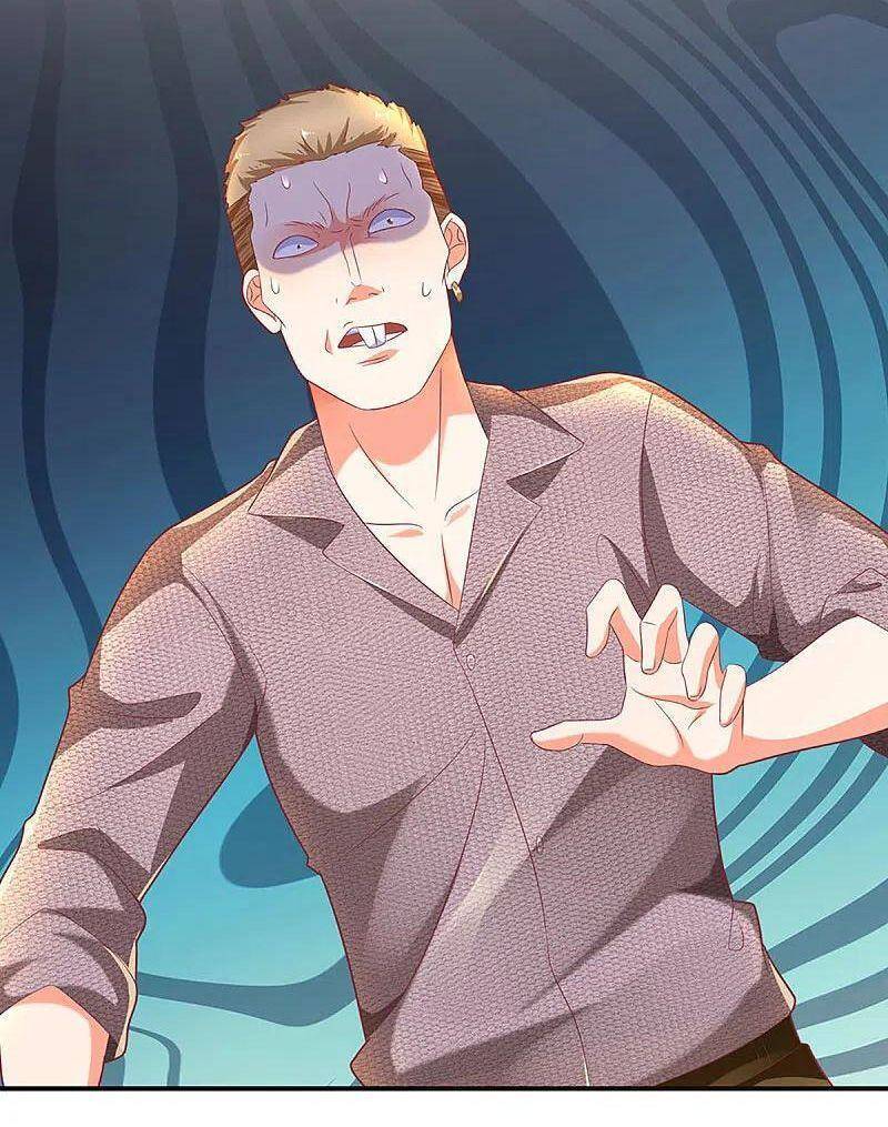 Vú Em Tiên Tôn Đi Ở Rể Chapter 203 - 8