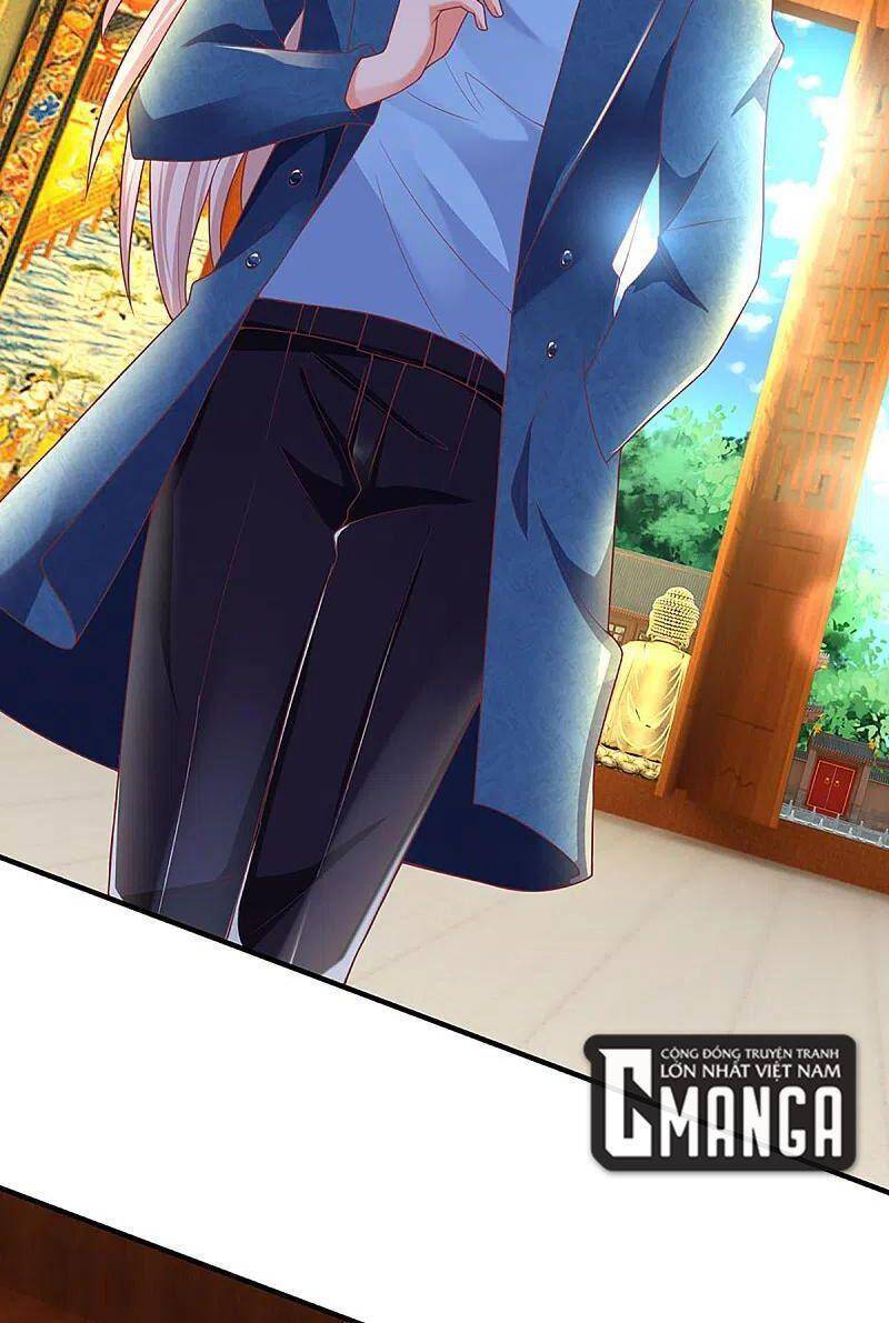 Vú Em Tiên Tôn Đi Ở Rể Chapter 204 - 2