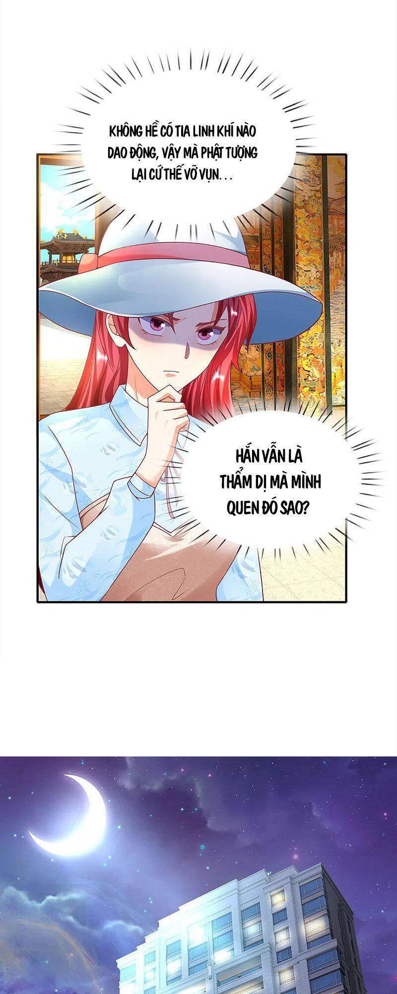 Vú Em Tiên Tôn Đi Ở Rể Chapter 204 - 11