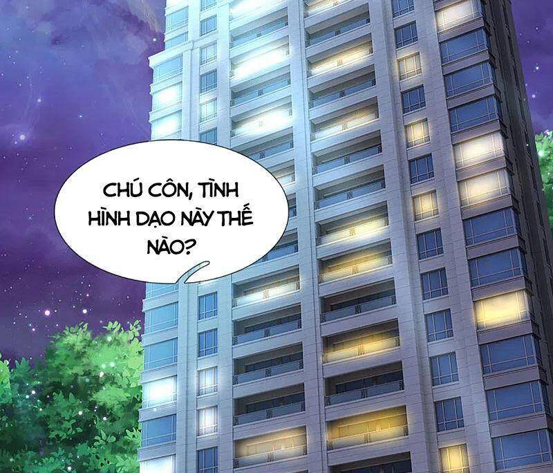 Vú Em Tiên Tôn Đi Ở Rể Chapter 204 - 12