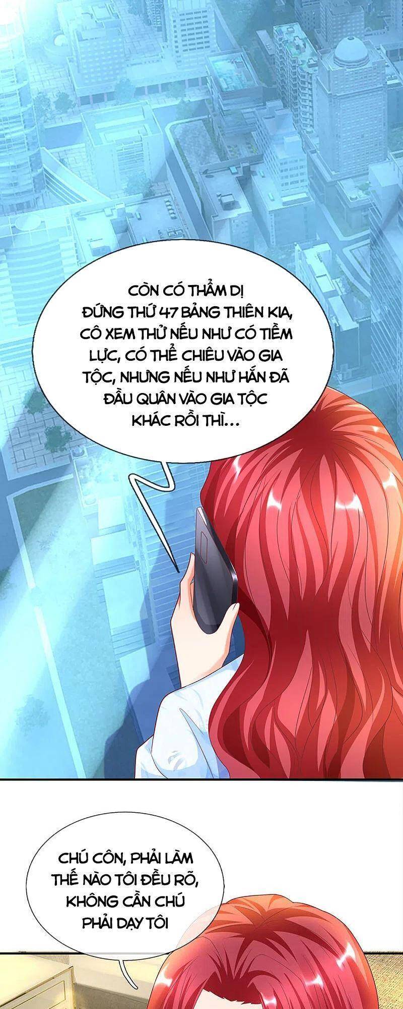 Vú Em Tiên Tôn Đi Ở Rể Chapter 204 - 17