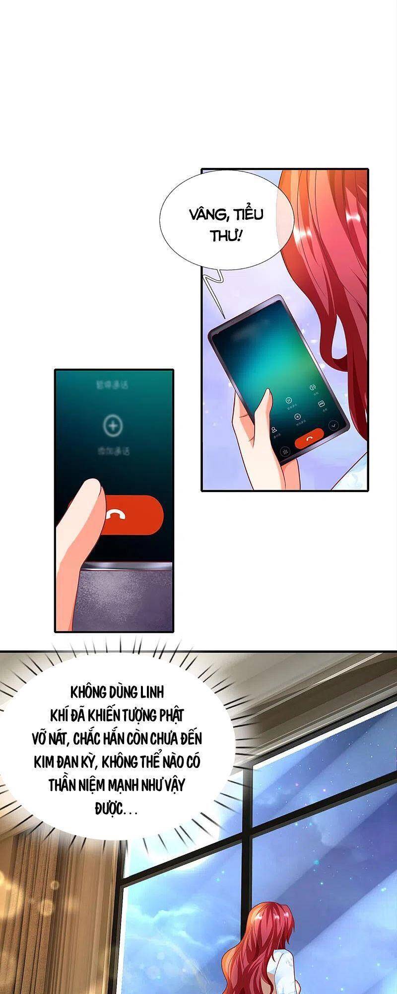 Vú Em Tiên Tôn Đi Ở Rể Chapter 204 - 19