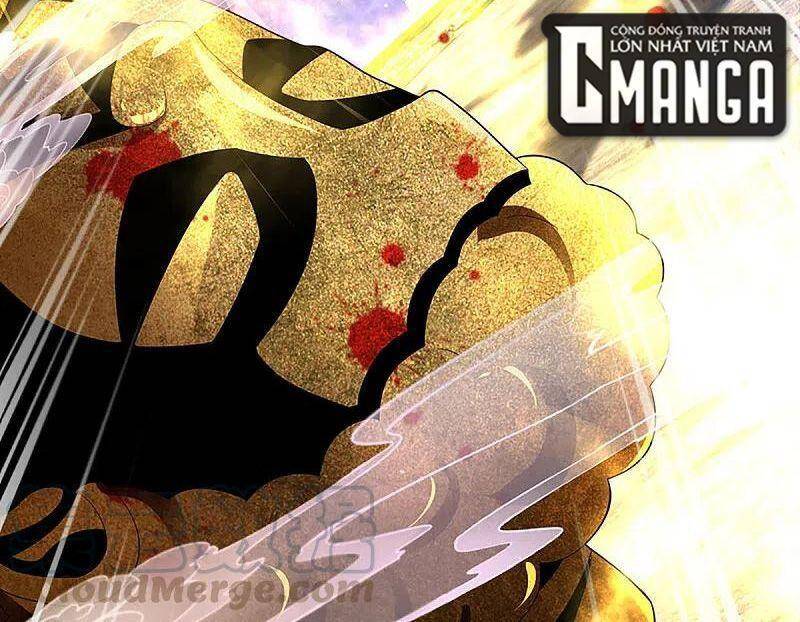 Vú Em Tiên Tôn Đi Ở Rể Chapter 204 - 22