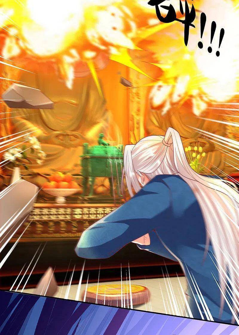 Vú Em Tiên Tôn Đi Ở Rể Chapter 204 - 8