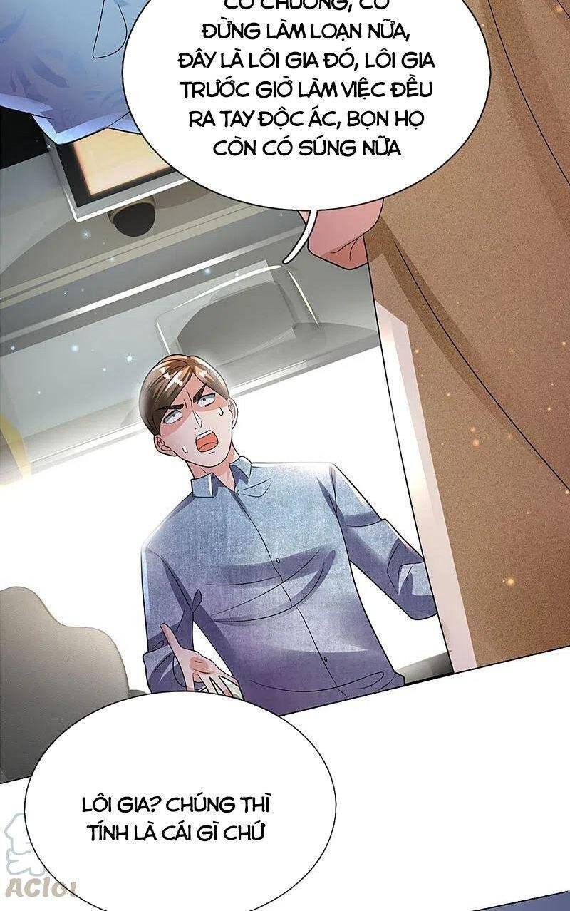 Vú Em Tiên Tôn Đi Ở Rể Chapter 205 - 22