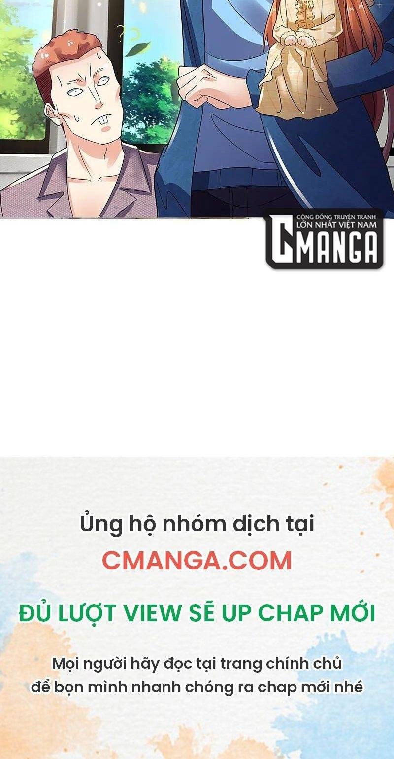 Vú Em Tiên Tôn Đi Ở Rể Chapter 205 - 25