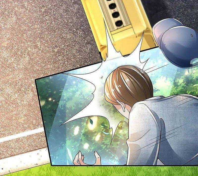 Vú Em Tiên Tôn Đi Ở Rể Chapter 205 - 10