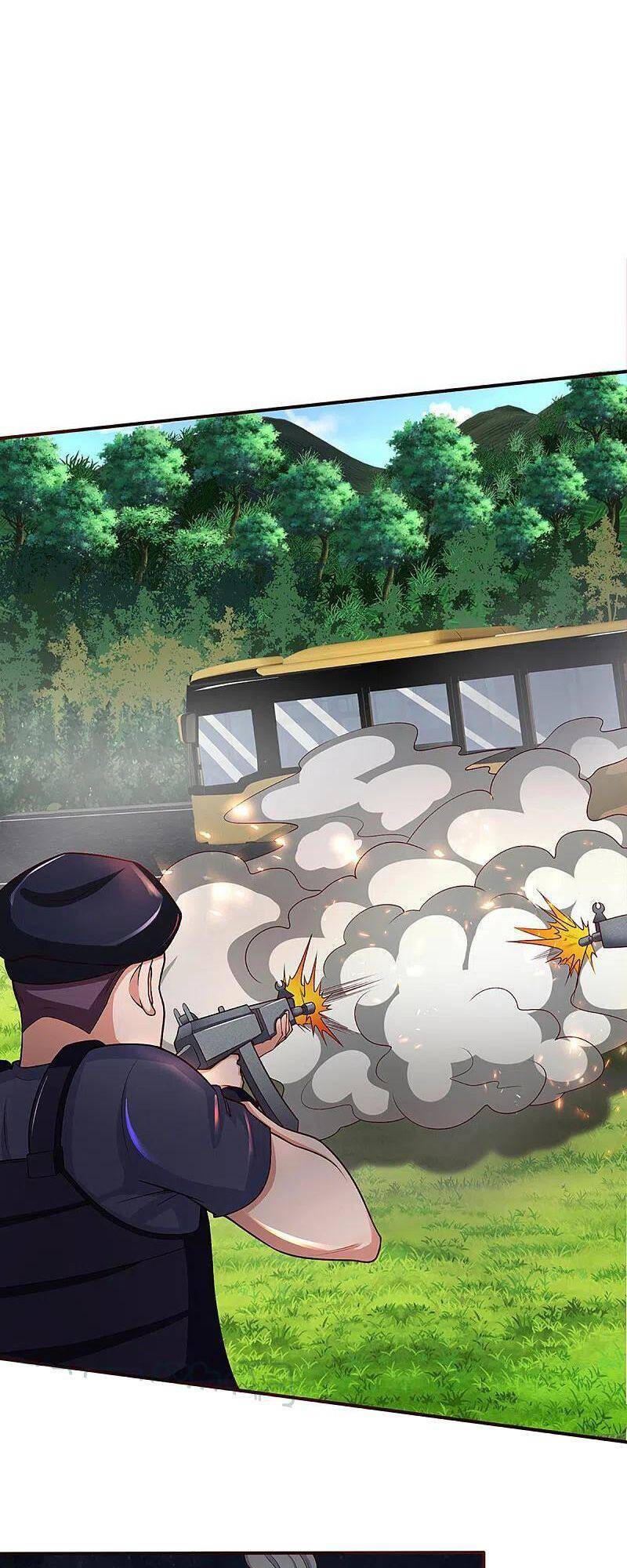 Vú Em Tiên Tôn Đi Ở Rể Chapter 206 - 11