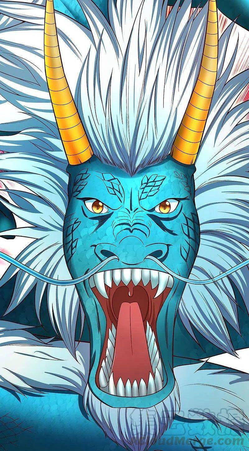 Vú Em Tiên Tôn Đi Ở Rể Chapter 206 - 16