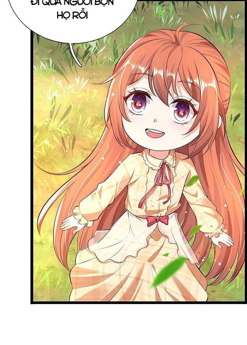 Vú Em Tiên Tôn Đi Ở Rể Chapter 206 - 21