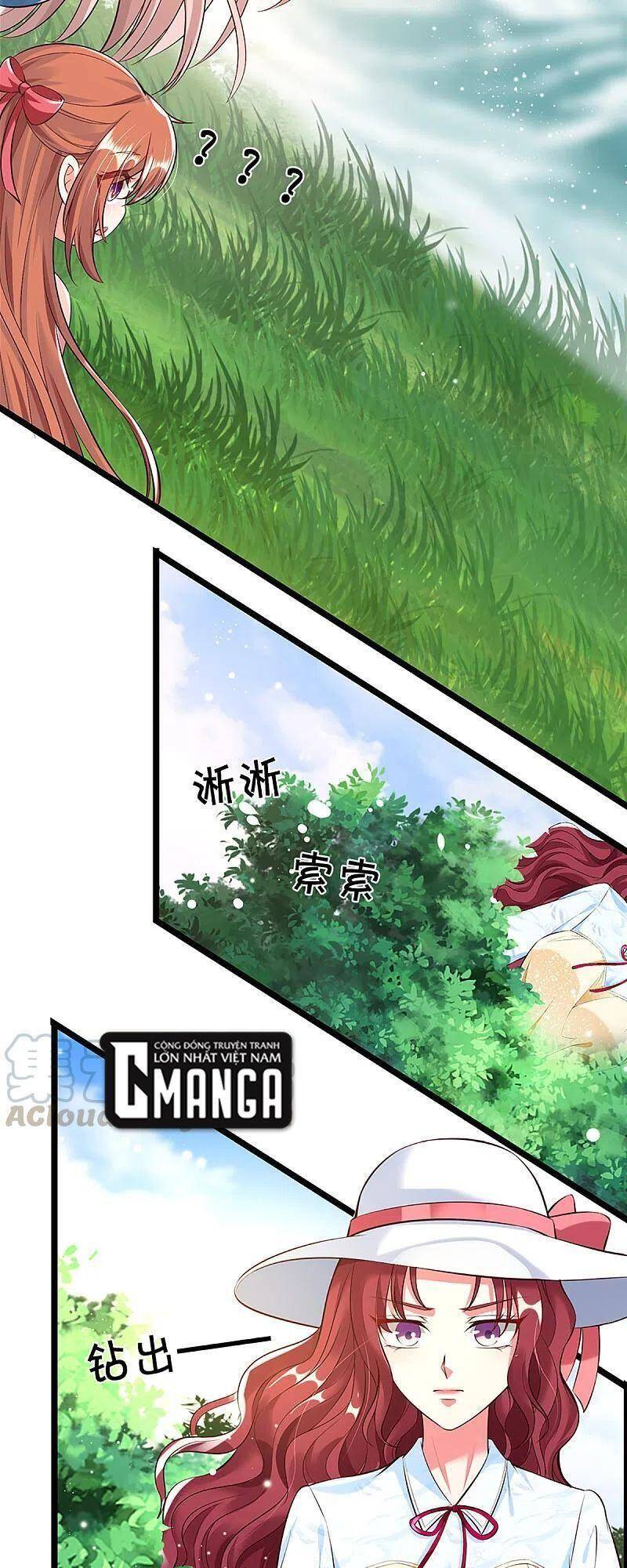 Vú Em Tiên Tôn Đi Ở Rể Chapter 206 - 26