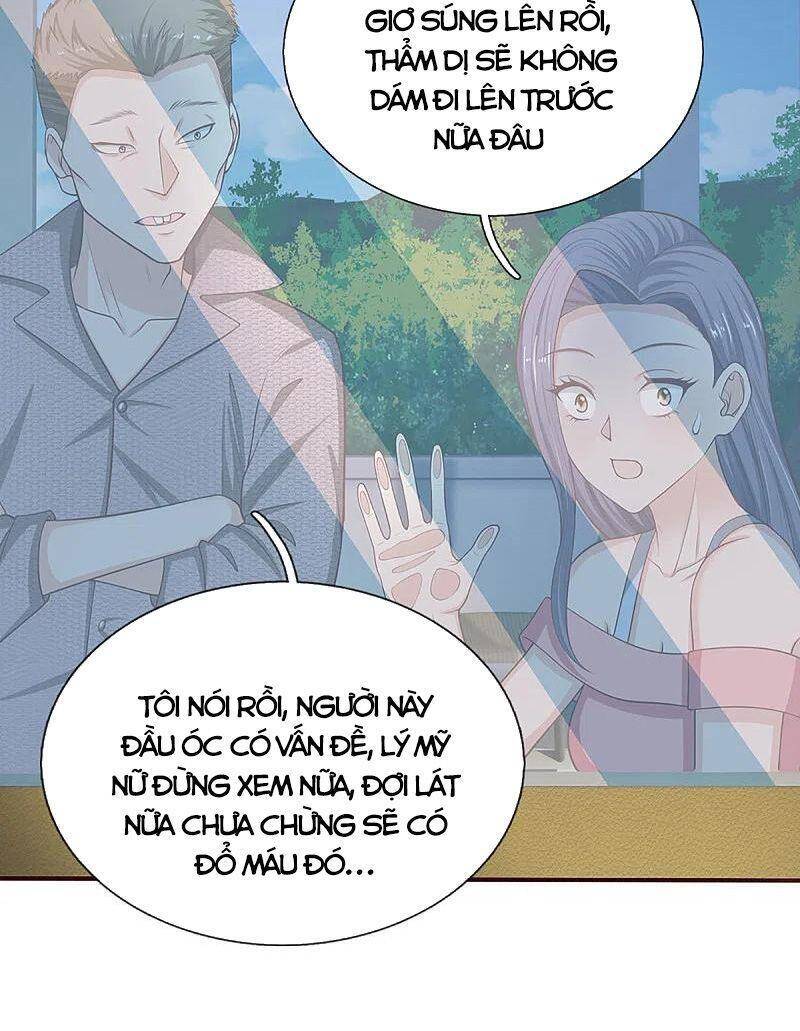 Vú Em Tiên Tôn Đi Ở Rể Chapter 206 - 6