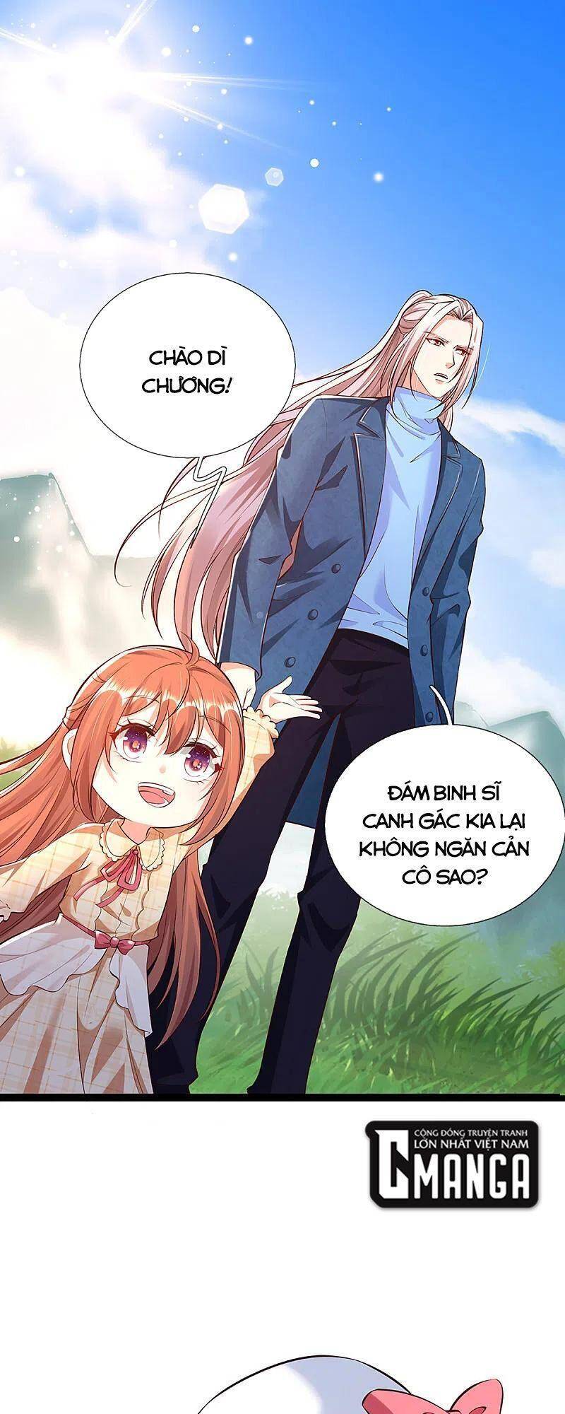 Vú Em Tiên Tôn Đi Ở Rể Chapter 207 - 1