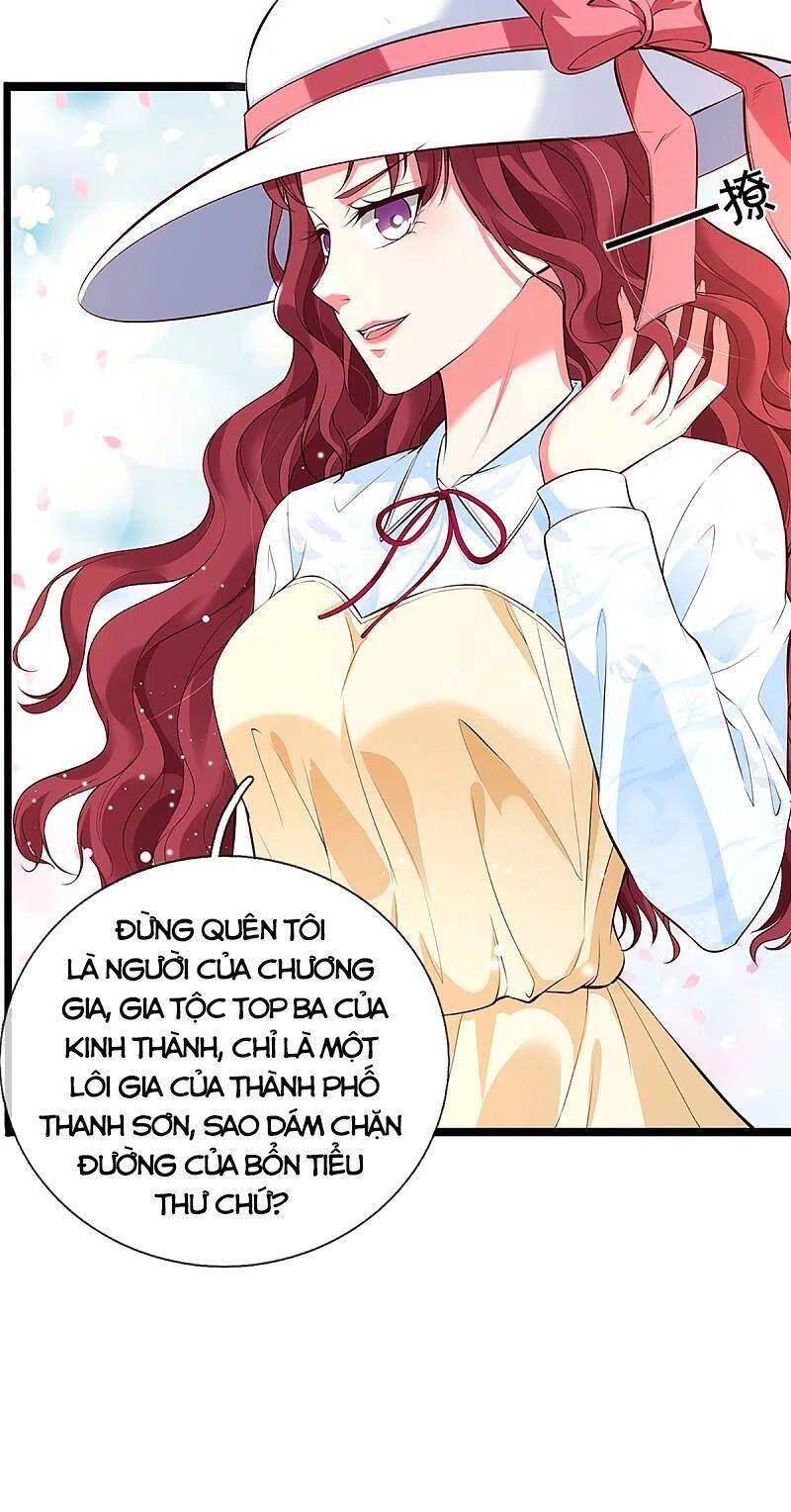 Vú Em Tiên Tôn Đi Ở Rể Chapter 207 - 2