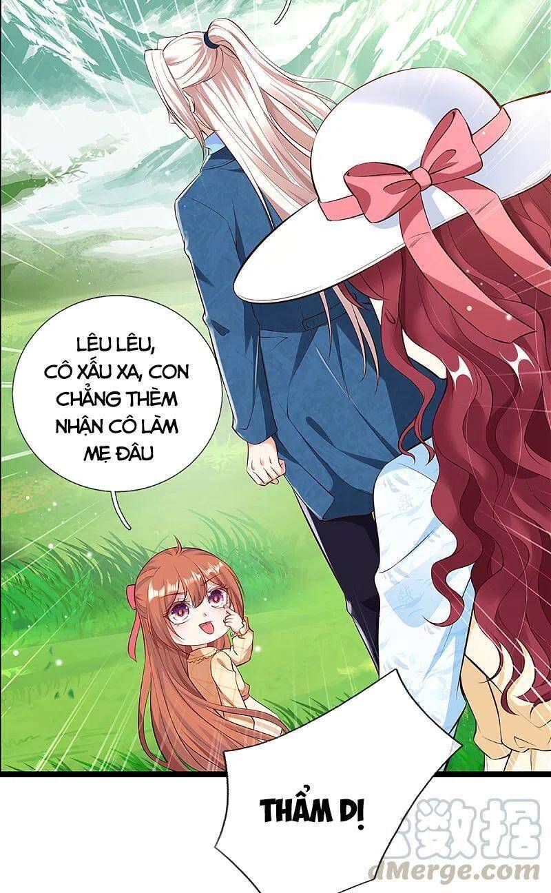 Vú Em Tiên Tôn Đi Ở Rể Chapter 207 - 12