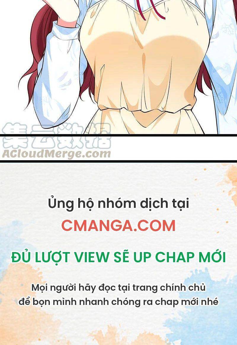 Vú Em Tiên Tôn Đi Ở Rể Chapter 207 - 16