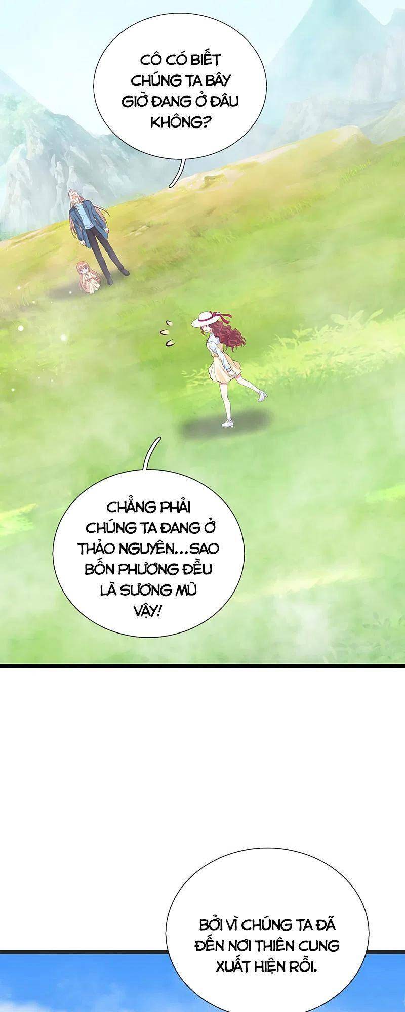 Vú Em Tiên Tôn Đi Ở Rể Chapter 207 - 17