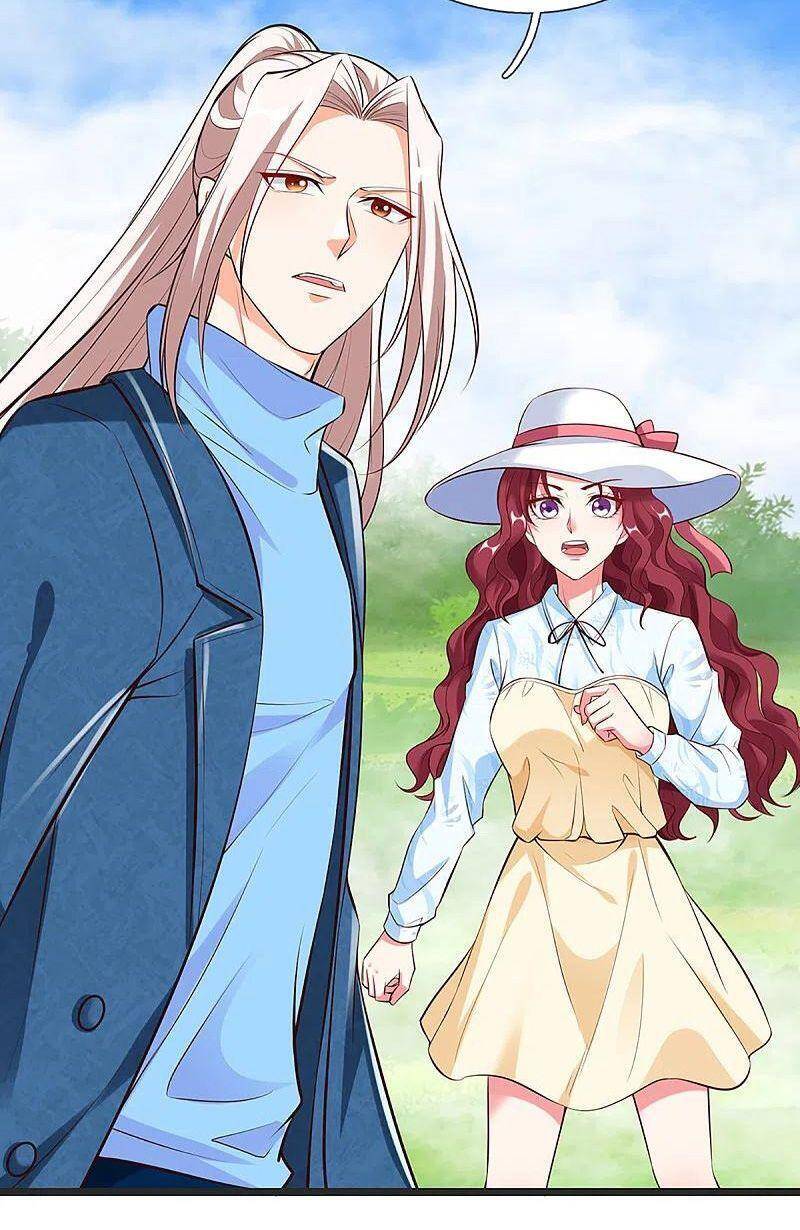 Vú Em Tiên Tôn Đi Ở Rể Chapter 207 - 18