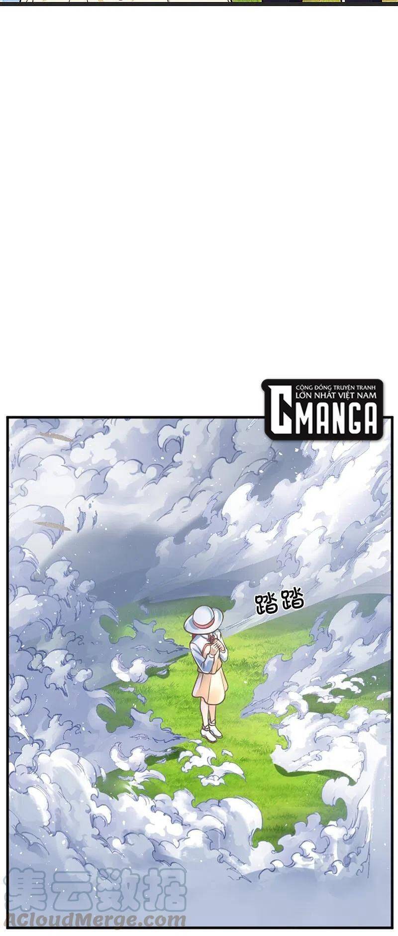 Vú Em Tiên Tôn Đi Ở Rể Chapter 207 - 20