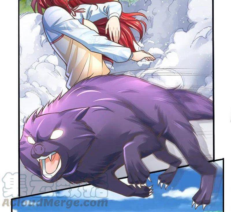 Vú Em Tiên Tôn Đi Ở Rể Chapter 207 - 22