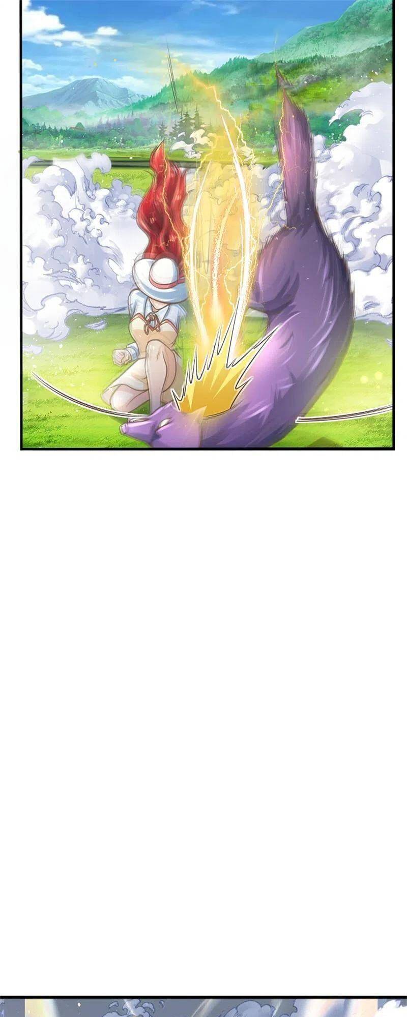 Vú Em Tiên Tôn Đi Ở Rể Chapter 207 - 23