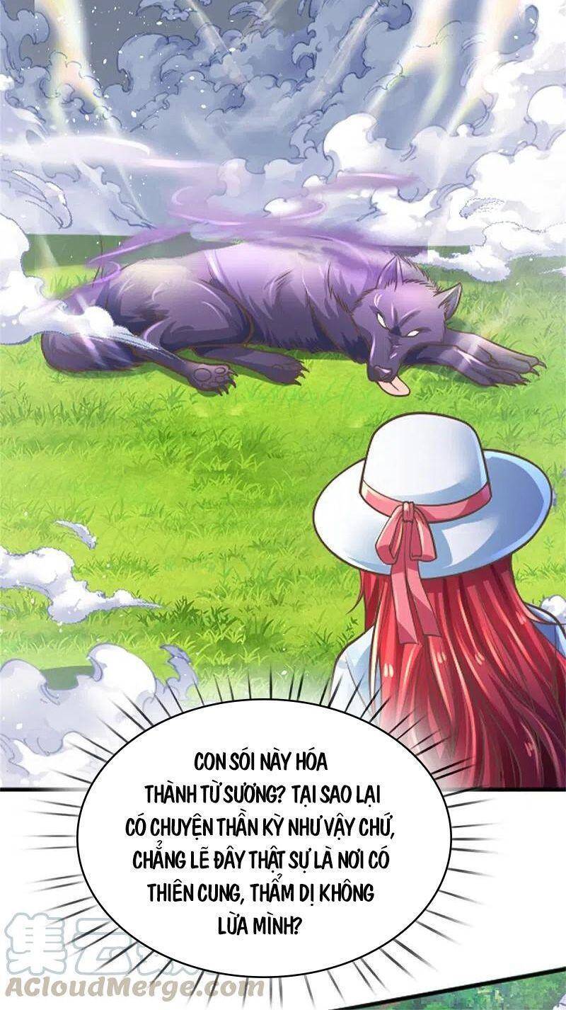 Vú Em Tiên Tôn Đi Ở Rể Chapter 207 - 24