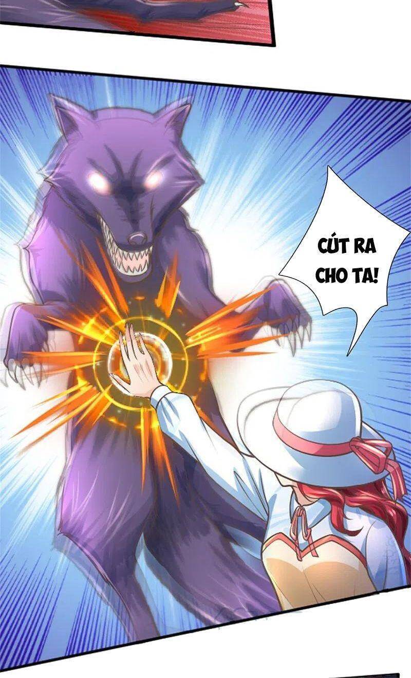Vú Em Tiên Tôn Đi Ở Rể Chapter 207 - 26