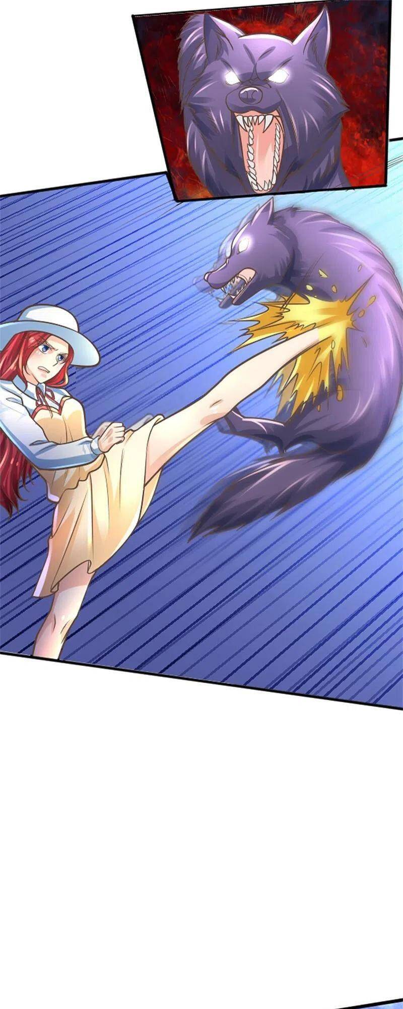 Vú Em Tiên Tôn Đi Ở Rể Chapter 207 - 27