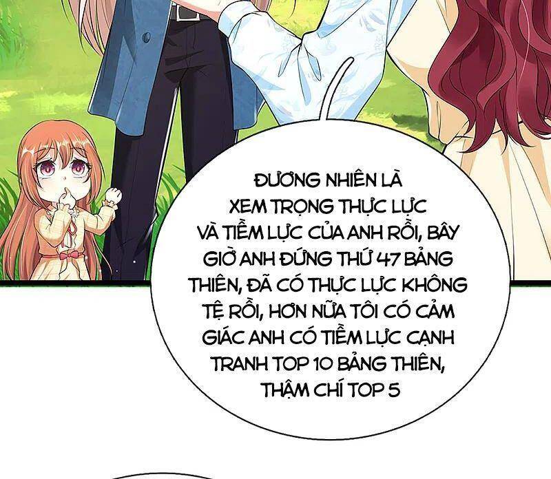 Vú Em Tiên Tôn Đi Ở Rể Chapter 207 - 6