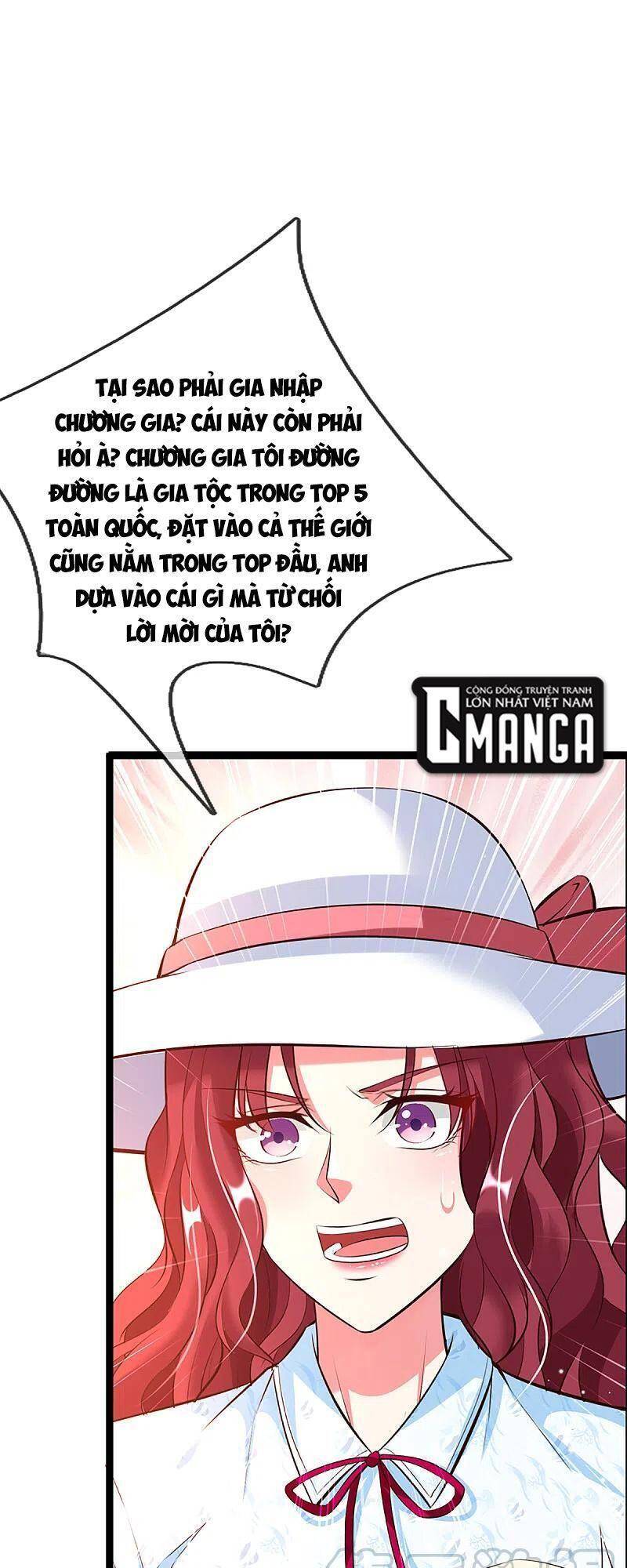 Vú Em Tiên Tôn Đi Ở Rể Chapter 207 - 9