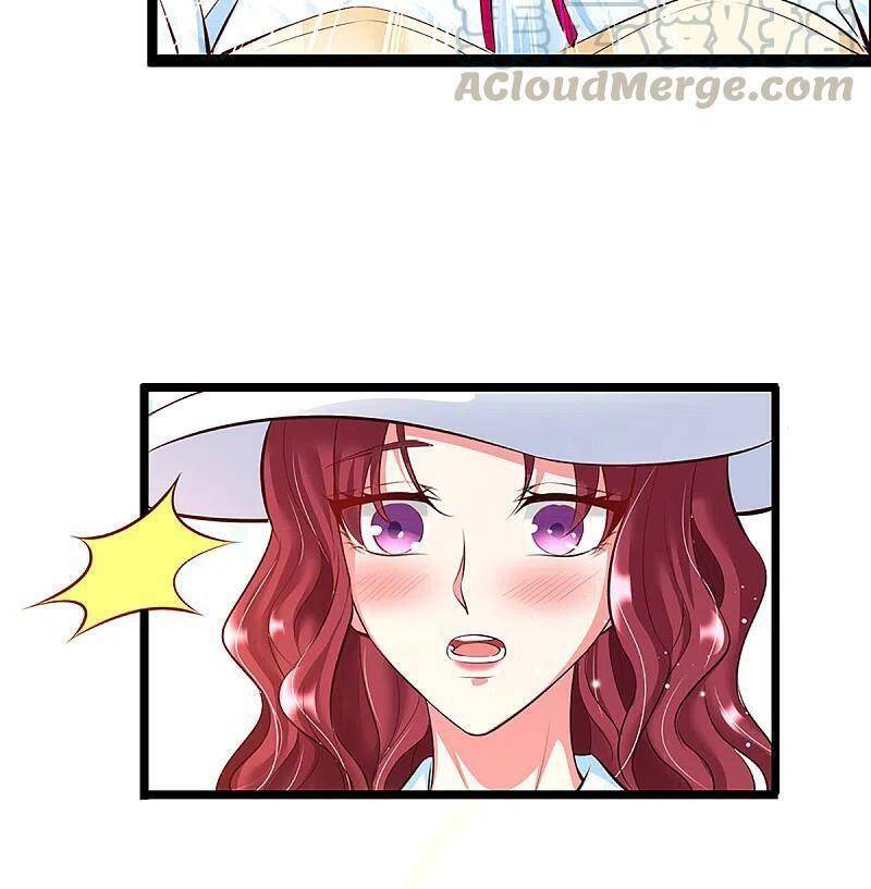 Vú Em Tiên Tôn Đi Ở Rể Chapter 207 - 10