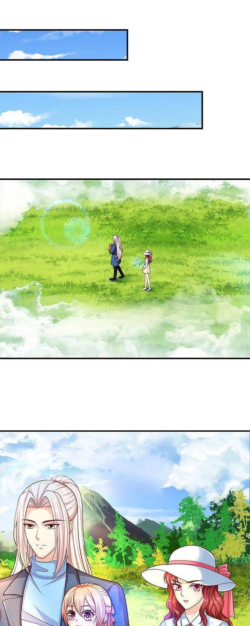 Vú Em Tiên Tôn Đi Ở Rể Chapter 208 - 14