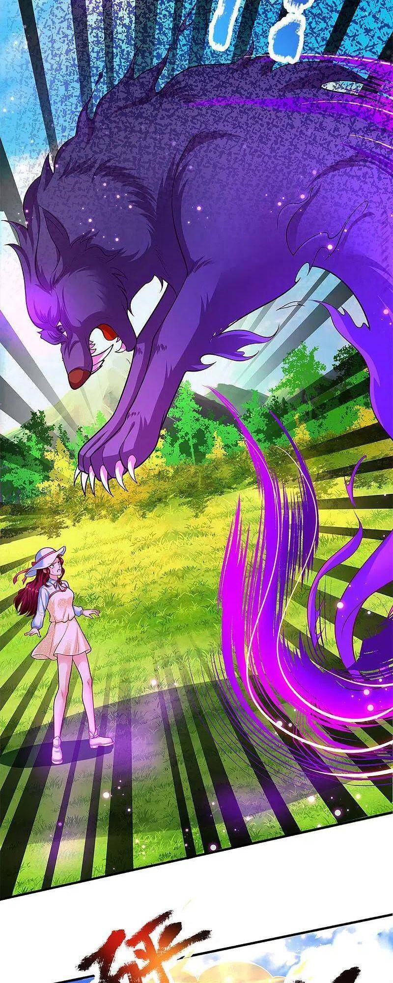 Vú Em Tiên Tôn Đi Ở Rể Chapter 208 - 18