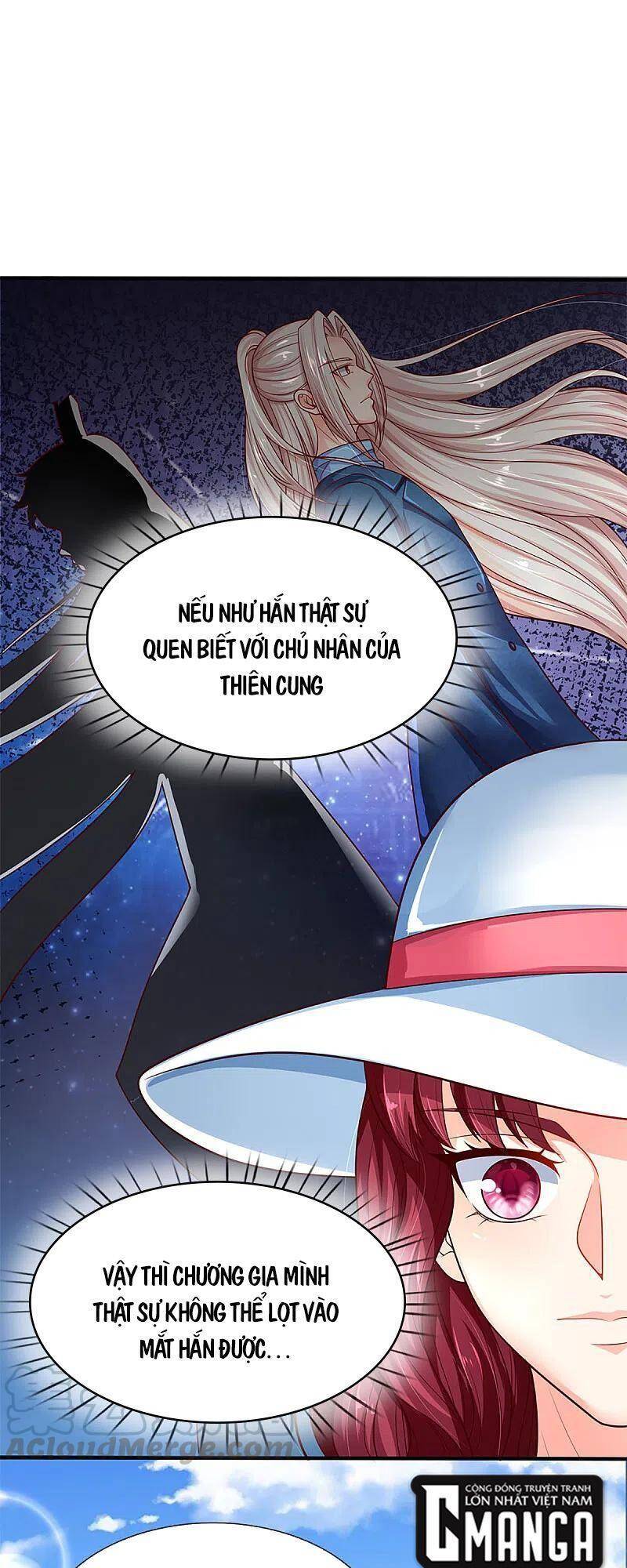 Vú Em Tiên Tôn Đi Ở Rể Chapter 209 - 1