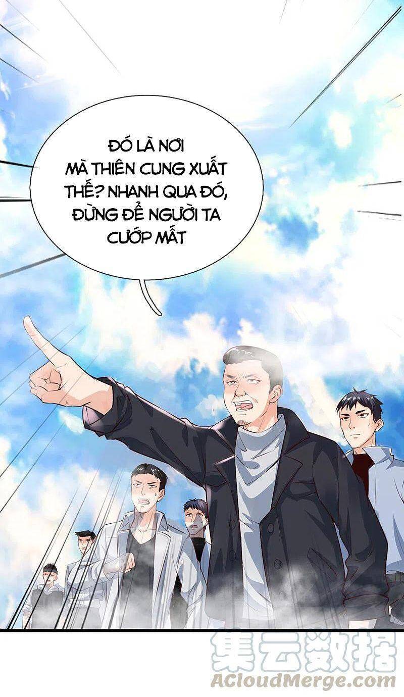 Vú Em Tiên Tôn Đi Ở Rể Chapter 209 - 17
